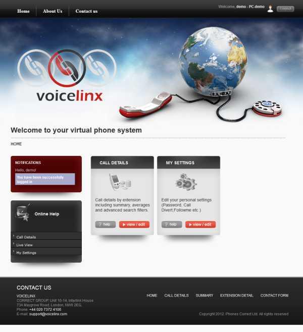 www.correct-group.co.uk