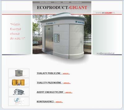 ECOPRODUCT