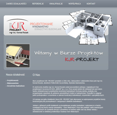 KJR-Projekt