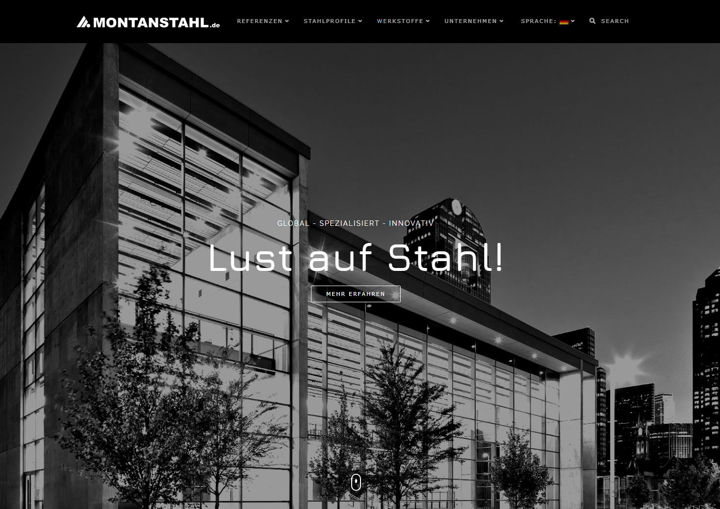 Montanstahl GmbH