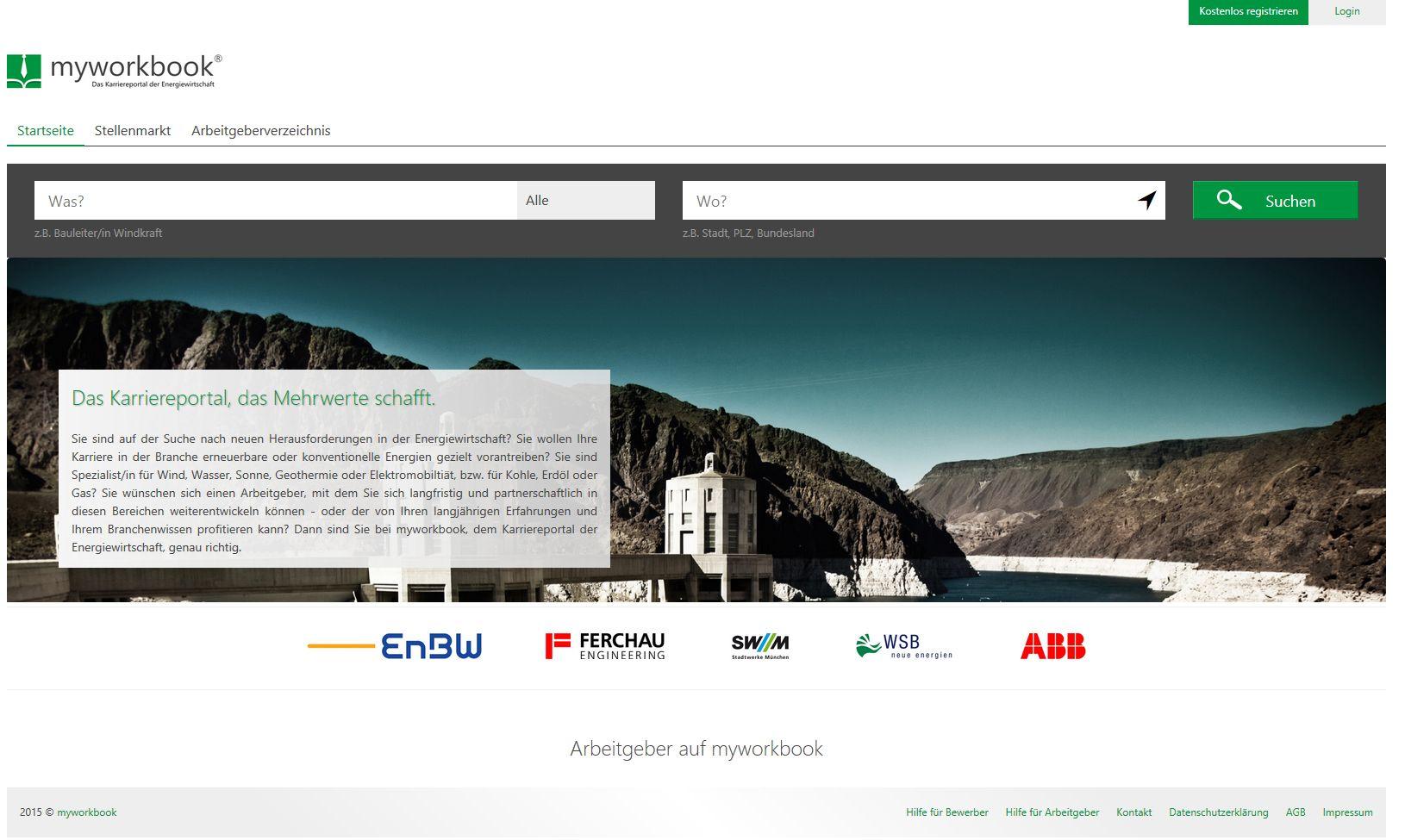 myworkbook.de
